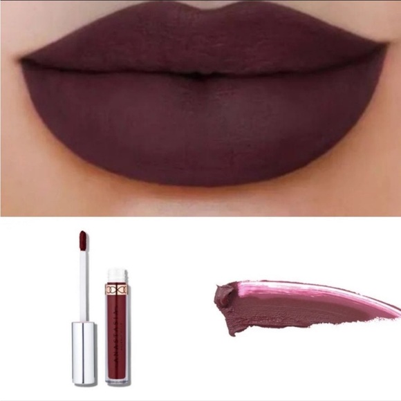 Other - Anastasia Beverly Hills Liquid Lipstick